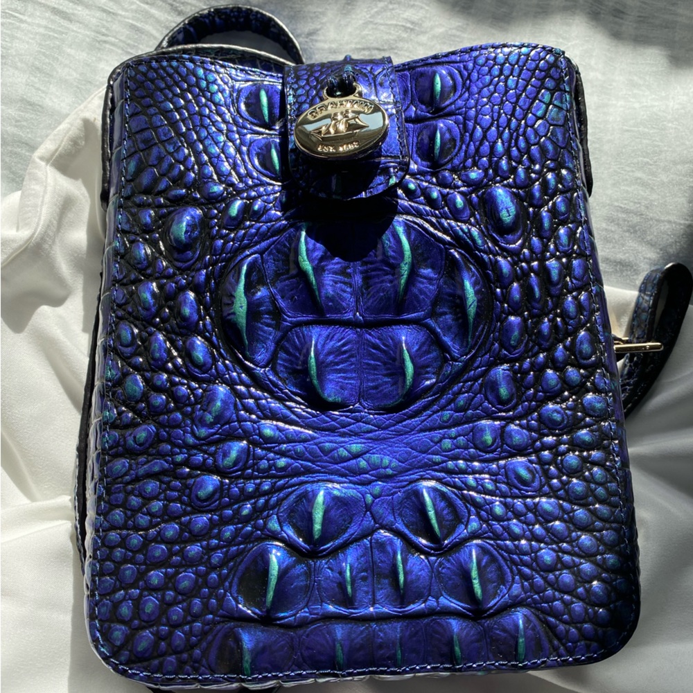 Brahmin crossbody